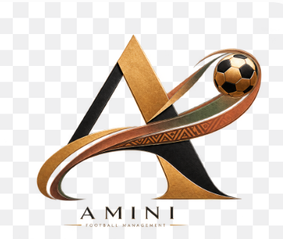 Amini Football Management logo